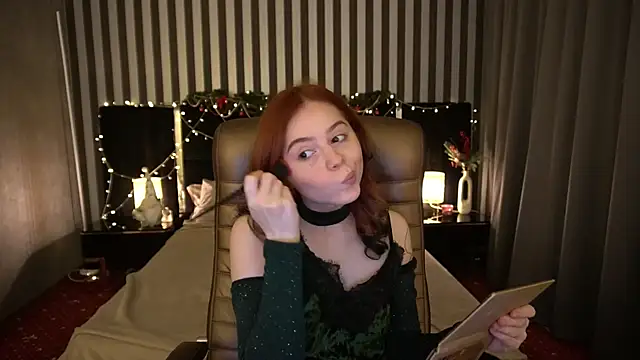 Sasha Exclusive online show from 12.30.24