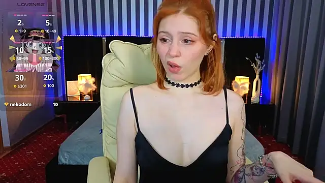 Sasha Exclusive online show from 10.09.25