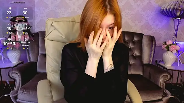 Sasha Exclusive online show from 10.19.25