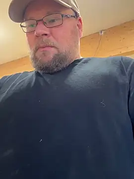 Thenakedjoiner1 online show from 02.22.26