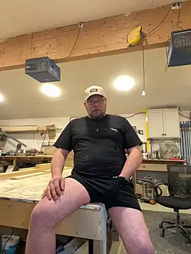 Thenakedjoiner1 online show from 02.25.26