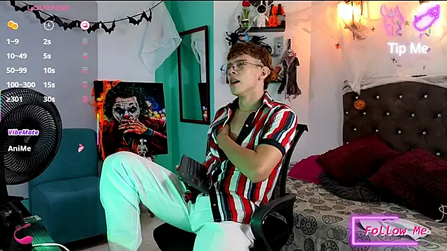 flowers18 online show from 11.05.25