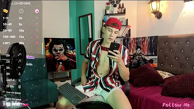 flowers18 online show from 11.13.25