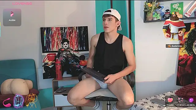 flowers18 online show from 04.06.26