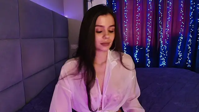 Snapshot of Eva_Richie chatting on 03.01.25 Eva Richie online show from 03.01.25