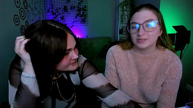 daisy candy online show from 10.12.25