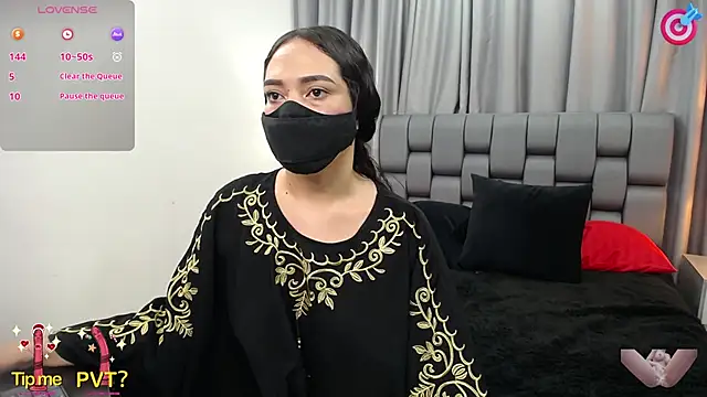 shantala krisha online show from 01.11.25