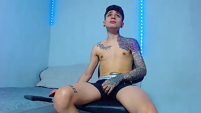 mikecoper 23 online show from 12.11.24