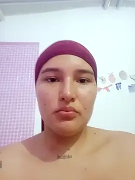 Celeste camila18 online show from 12.03.25