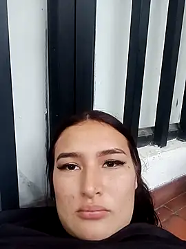 Celeste camila18 online show from 02.07.26