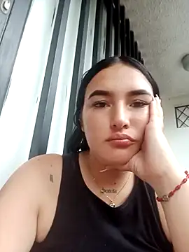 Celeste camila18 online show from 04.19.26