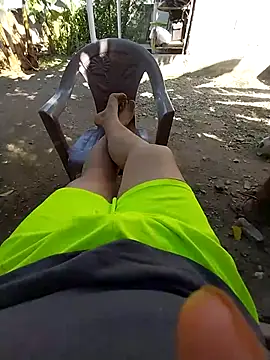 Whiper2024 online show from 02.08.26