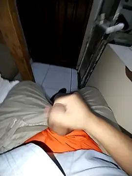 Whiper2024 online show from 02.16.26