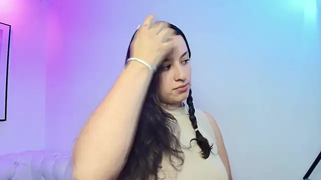 Miia bela online show from 01.08.26