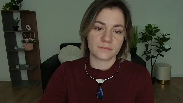 MariaSttone online show from 12.08.24