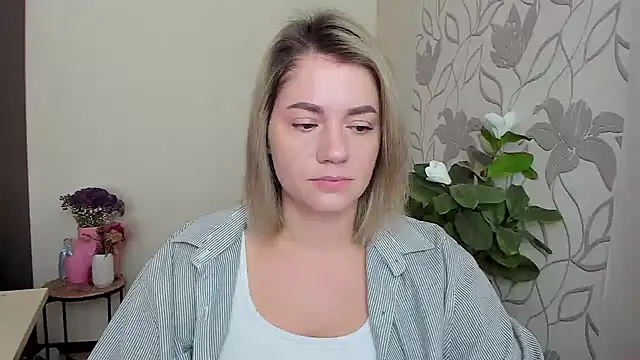 MariaSttone online show from 09.29.25