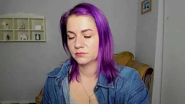 MariaSttone online show from 04.17.26