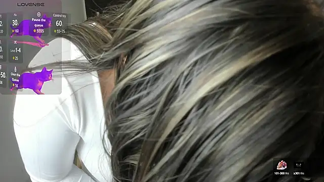 AntonellaRosee  online show from 03.05.25