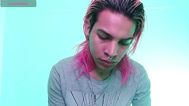 Jace Quinn online show from 12.04.24