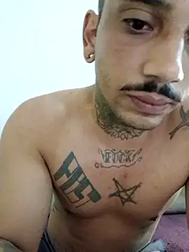 Guihenrick online show from 02.28.26