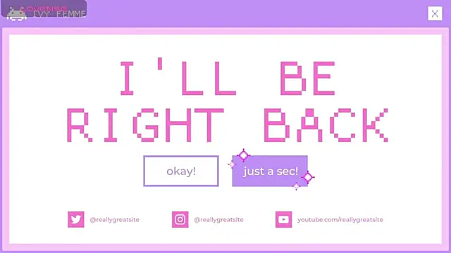 Alisson Beckett online show from 03.13.25