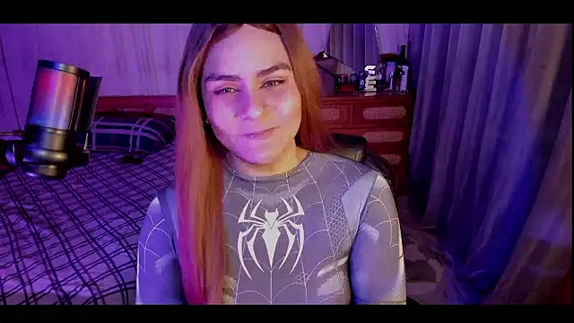 isabelacooperr online show from 03.08.26