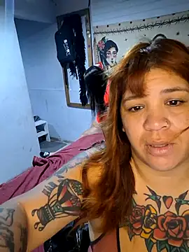 Snapshot of Naturalmenteyoo chatting on 02.28.26 Naturalmenteyoo online show from 02.28.26