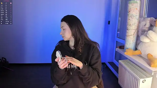 MonicaRocket online show from 12.17.25