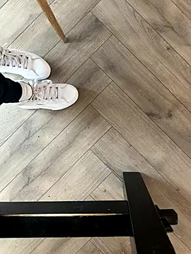 FeetVibe online show from 11.22.25