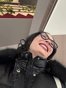 FeetVibe online show from 02.23.26