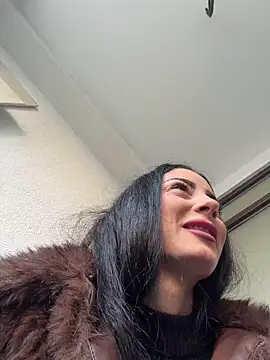 FeetVibe online show from 03.04.26