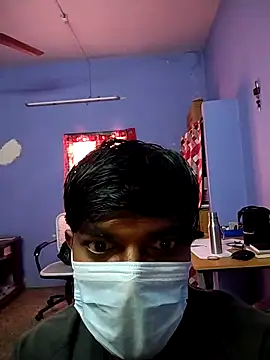 Snapshot of Tamilandteluguboy14 chatting on 10.06.25 Tamilandteluguboy14 online show from 10.06.25