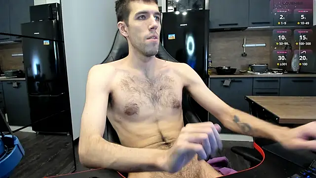 Snapshot of White_Dylan chatting on 09.20.25 White Dylan online show from 09.20.25