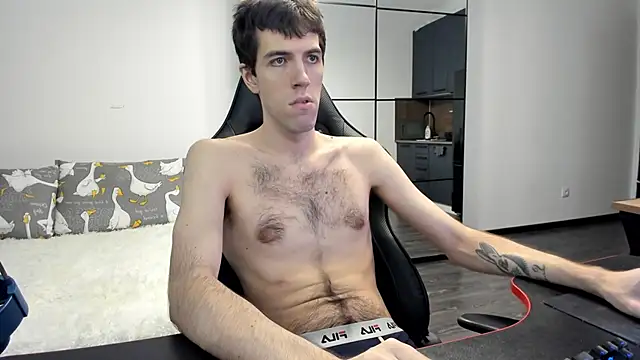 White Dylan online show from 11.19.25