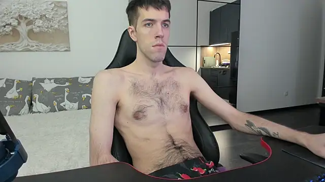 White Dylan online show from 12.14.25