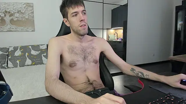 White Dylan online show from 03.06.26