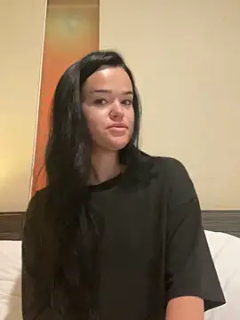 English-Chloe96 online show from 11.12.25