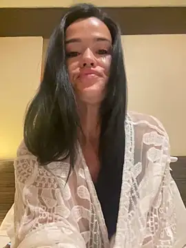 English-Chloe96 online show from 11.16.25