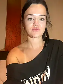 English-Chloe96 online show from 01.07.26