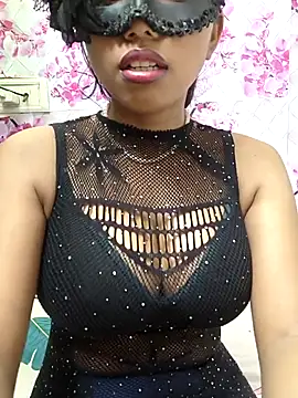 sandy naughty online show from 05.15.26