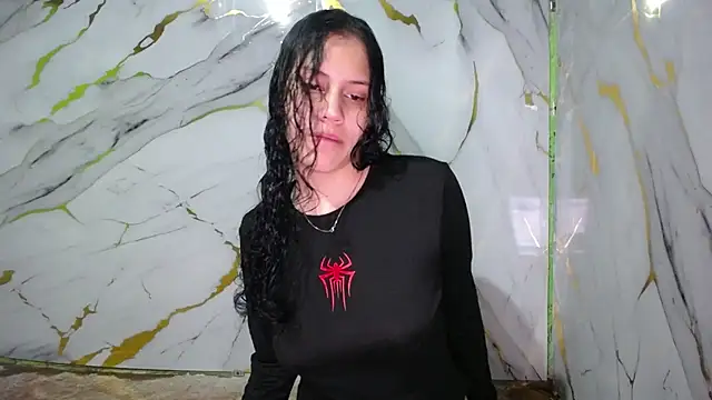 realshy-Stepsis online show from 01.11.26