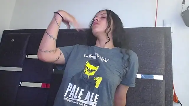 realshy-Stepsis online show from 03.01.26