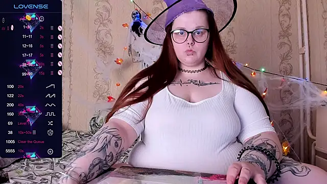 Crow Diam0nd online show from 10.12.25