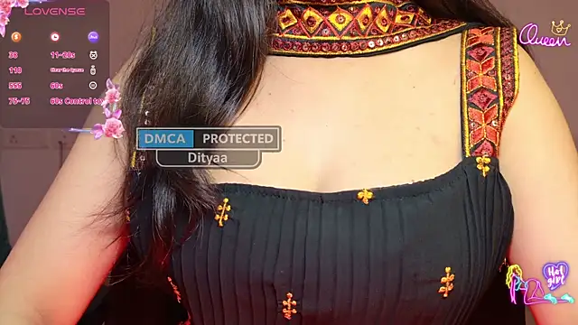 Snapshot of Punjabi_Queen1 chatting on 05.23.26 Punjabi Queen1 online show from 05.23.26