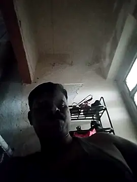 Vinay-kumar89 online show from 11.08.25