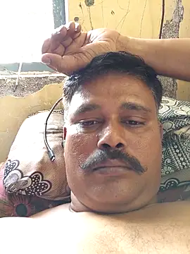 Vinay-kumar89 online show from 02.22.26