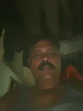 Vinay-kumar89 online show from 02.23.26