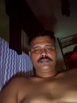 Vinay-kumar89 online show from 04.18.26