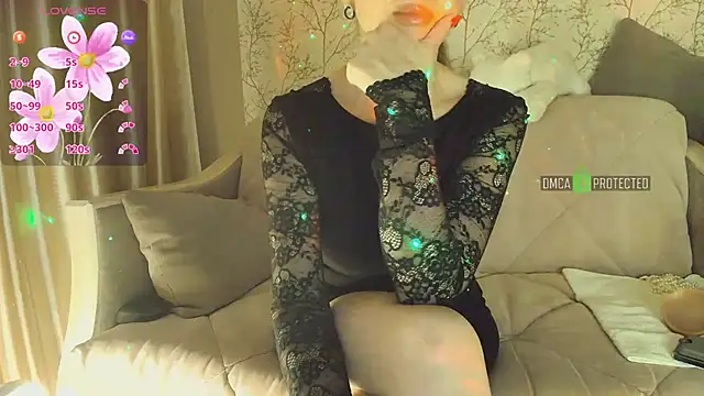 MilfeaN online show from 03.05.25