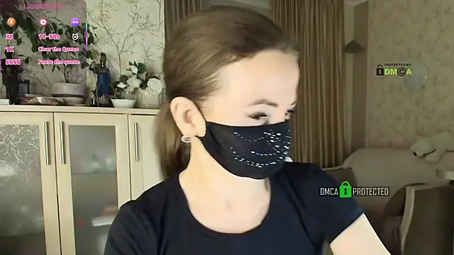 MilfeaN online show from 11.23.25